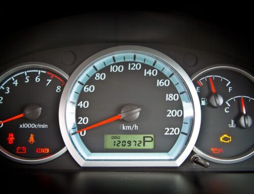 Hof Den Haag merkt auto met minder dan 1.000 km op de teller aan als nieuw