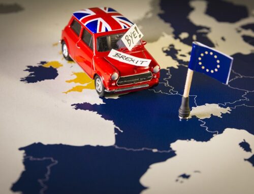 Toelichting fiscale gevolgen Brexit
