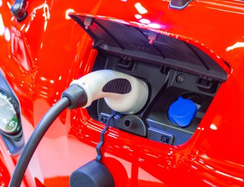 Aanschafsubsidie elektrische auto