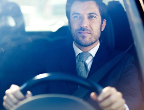 Privégebruik auto en omzetbelasting