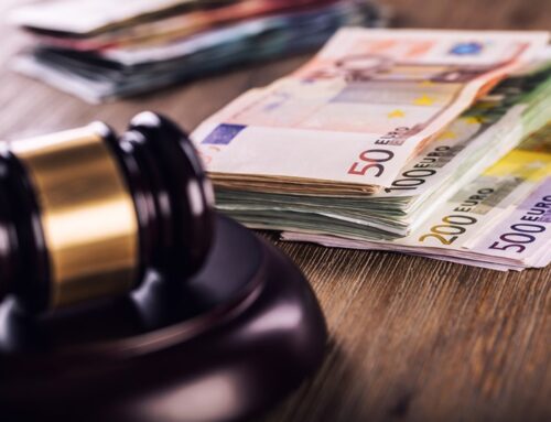 Inschakeling professionele bijstand door advocaat onredelijk