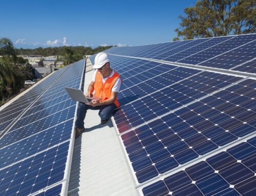 Geen volledig recht op aftrek voorbelasting zonnepanelen voor waterschap