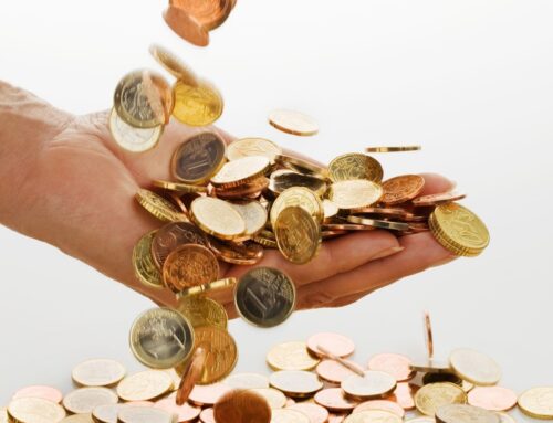 Besluit functionele valuta aangepast
