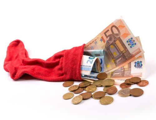 Wetsvoorstel bedrag ineens, RVU en verlofsparen
