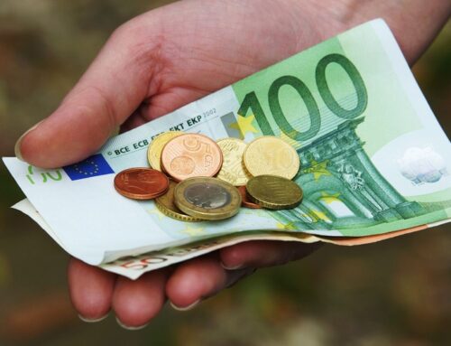 Bedragen minimumloon per 1 januari 2021